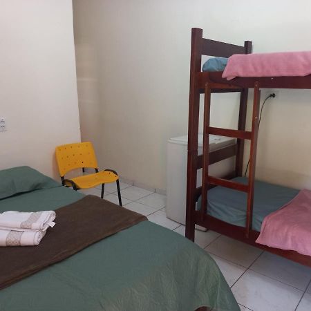 Pousada Anayh, Nobres- Bom Jardim-Nobres-MT Buracao Exterior foto
