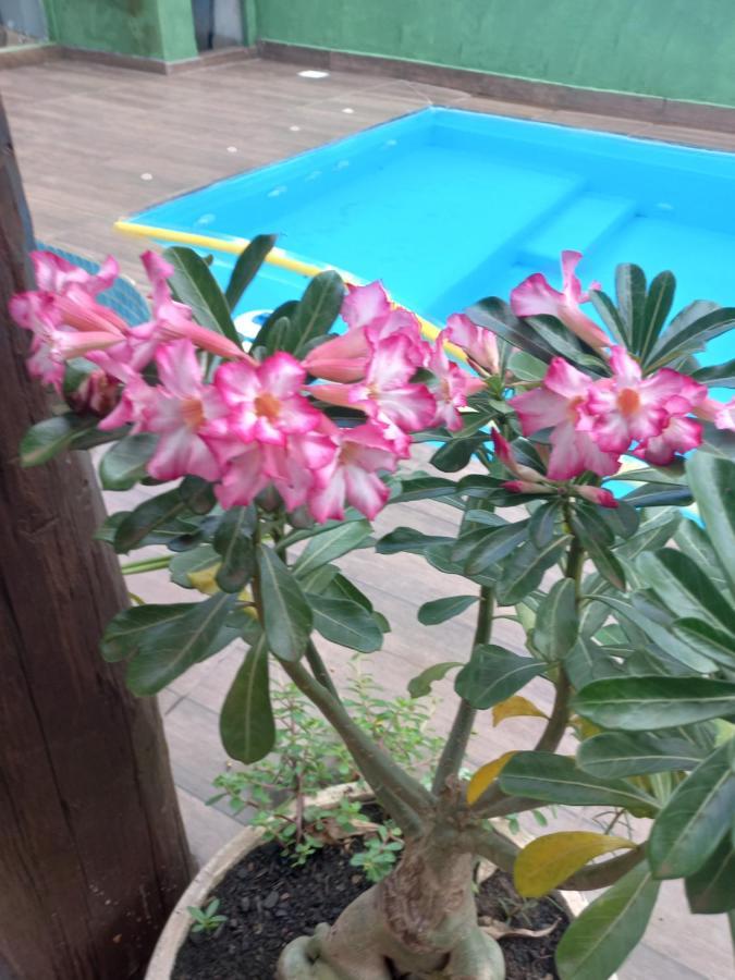 Pousada Anayh, Nobres- Bom Jardim-Nobres-MT Buracao Exterior foto