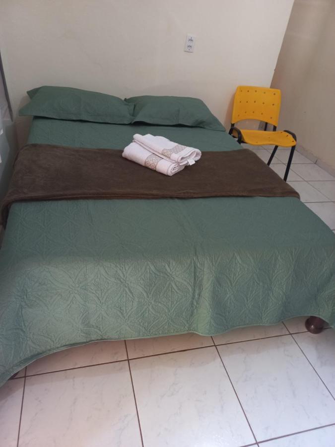 Pousada Anayh, Nobres- Bom Jardim-Nobres-MT Buracao Exterior foto